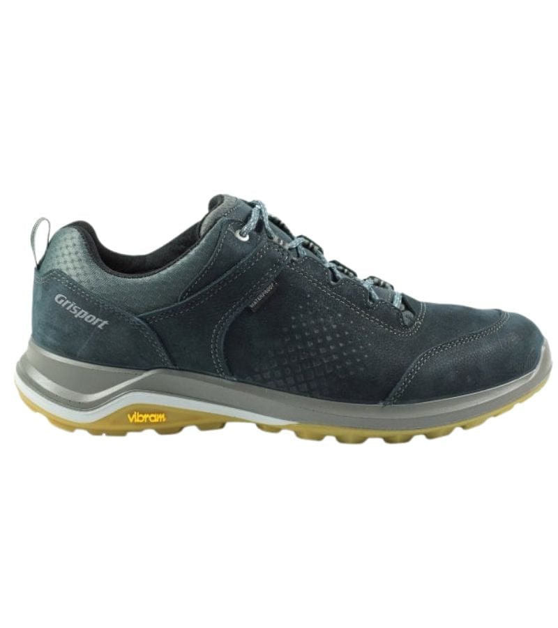 Grisport Mens Grisport Mens Icarus Waterproof Walking Shoe CMG737