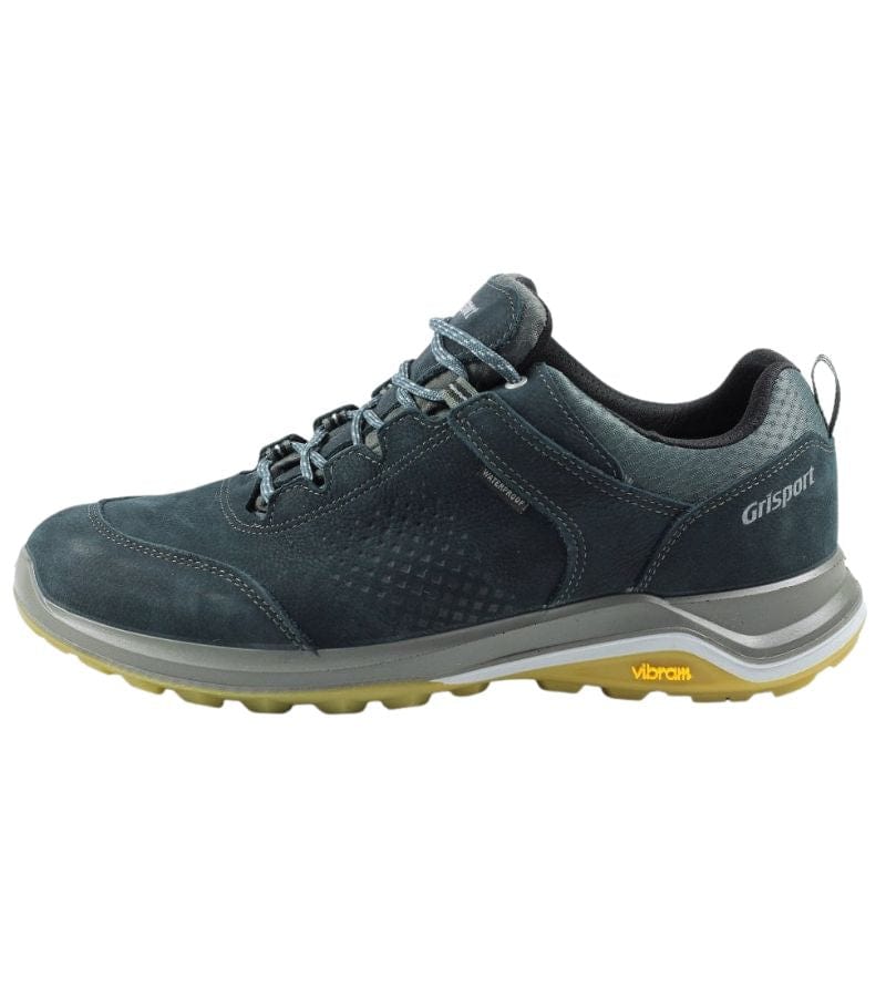 Grisport Mens Grisport Mens Icarus Waterproof Walking Shoe CMG737