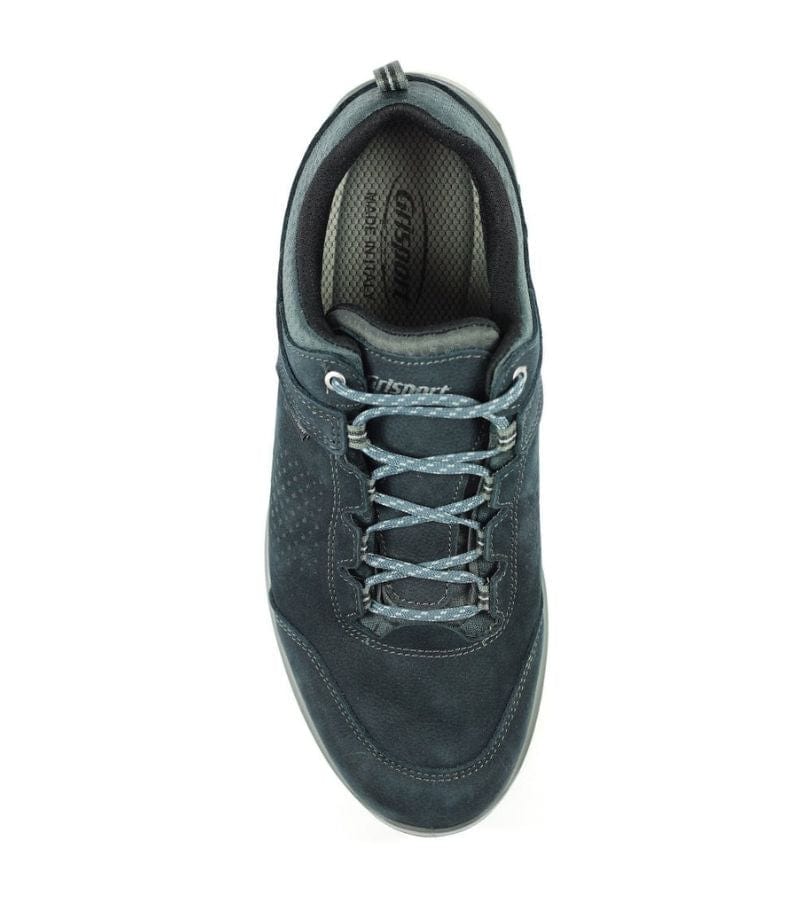 Grisport Mens Grisport Mens Icarus Waterproof Walking Shoe CMG737