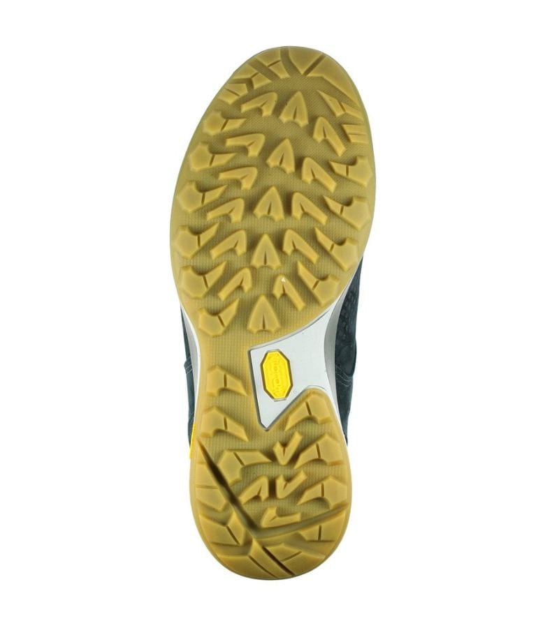 Grisport Mens Grisport Mens Icarus Waterproof Walking Shoe CMG737