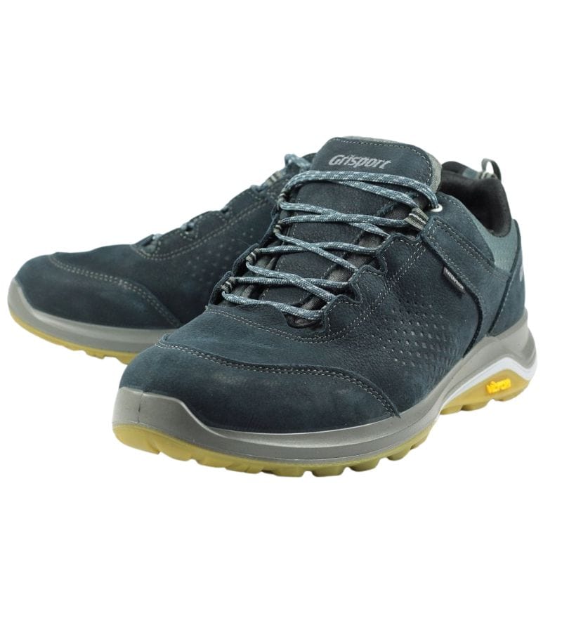 Grisport Mens Grisport Mens Icarus Waterproof Walking Shoe CMG737