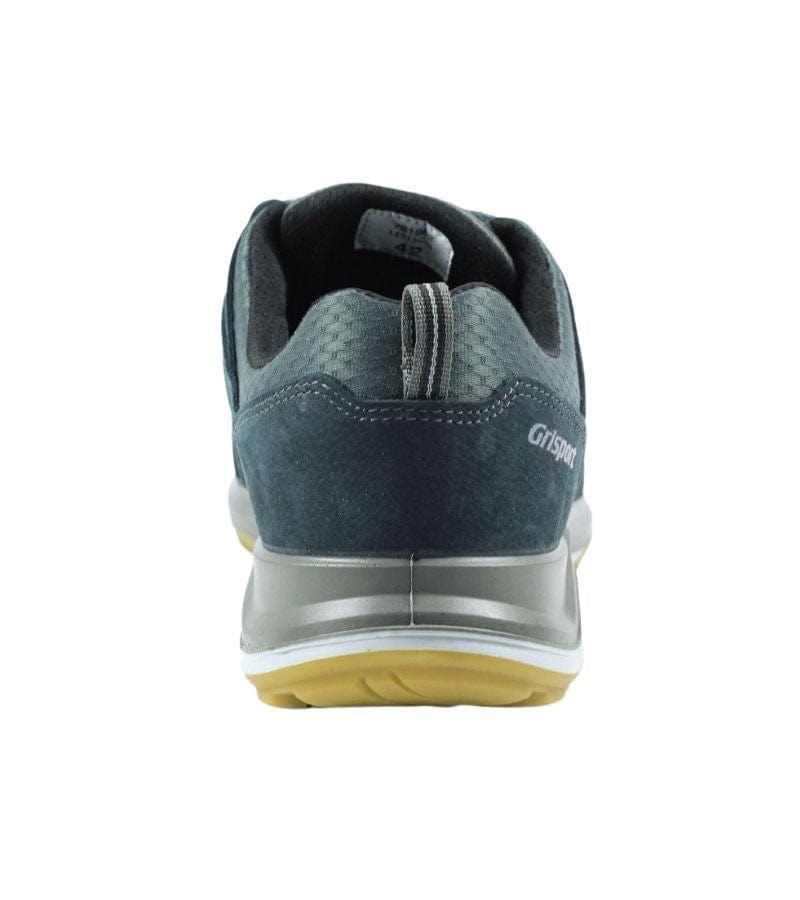 Grisport Mens Grisport Mens Icarus Waterproof Walking Shoe CMG737