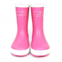Grisport Womens Lunar Girls Aqua Welly ECW002