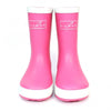 Grisport Womens Lunar Girls Aqua Welly ECW002