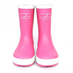 Grisport Womens Lunar Girls Aqua Welly ECW002
