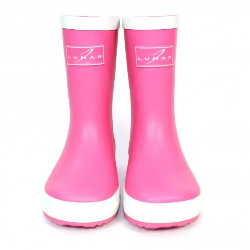 Grisport Womens Lunar Girls Aqua Welly ECW002