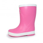 Grisport Womens Lunar Girls Aqua Welly ECW002