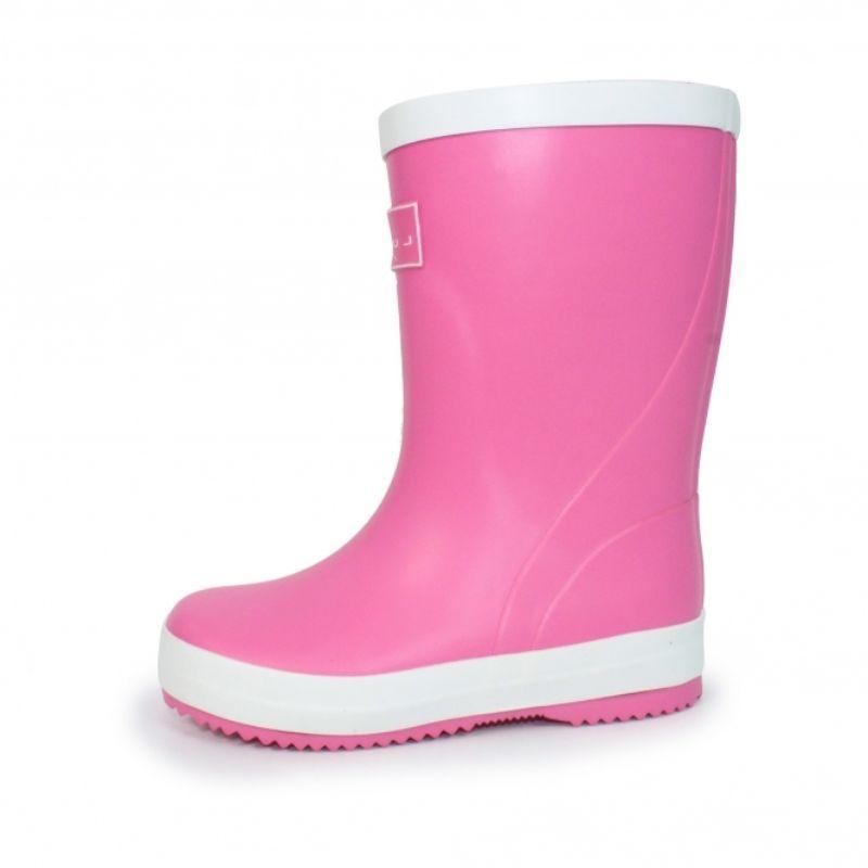 Grisport Womens Lunar Girls Aqua Welly ECW002