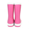 Grisport Womens Lunar Girls Aqua Welly ECW002