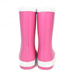 Grisport Womens Lunar Girls Aqua Welly ECW002