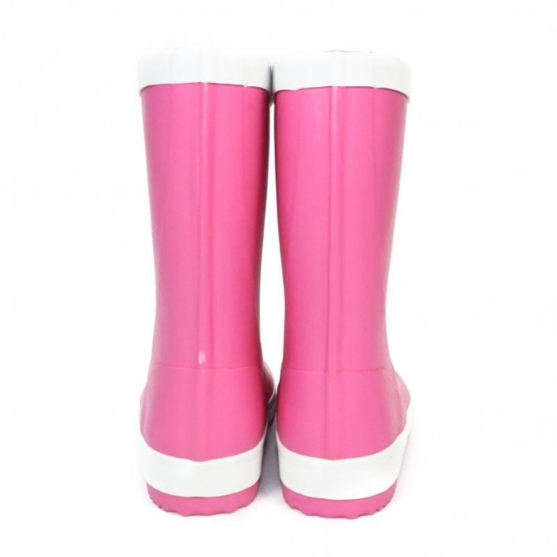 Grisport Womens Lunar Girls Aqua Welly ECW002