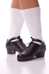 INISHFREE Kids Inishfree Flex 35 Irish Dancing Heavy Shoes