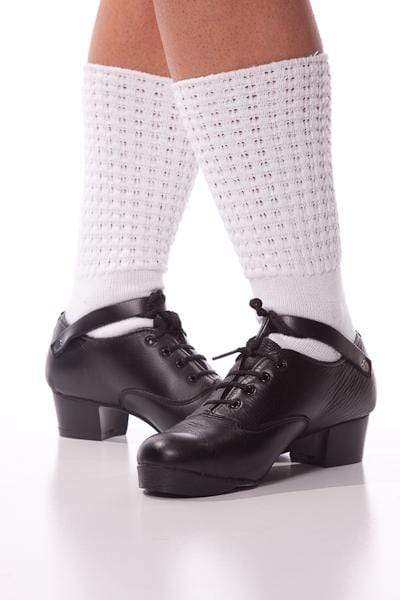 INISHFREE Kids Inishfree Flex 35 Irish Dancing Heavy Shoes
