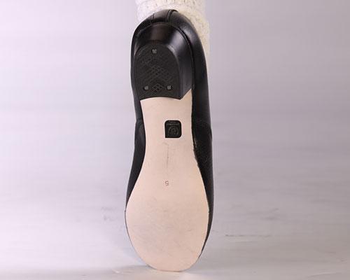 INISHFREE Kids Inishfree Flex 35 Irish Dancing Heavy Shoes