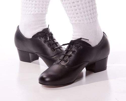INISHFREE Kids Inishfree Set Dancing Shoe Set 10