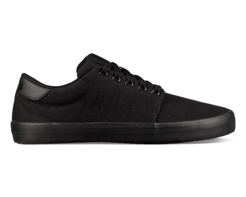 K-Swiss Men K Swiss Backspin 75382-098