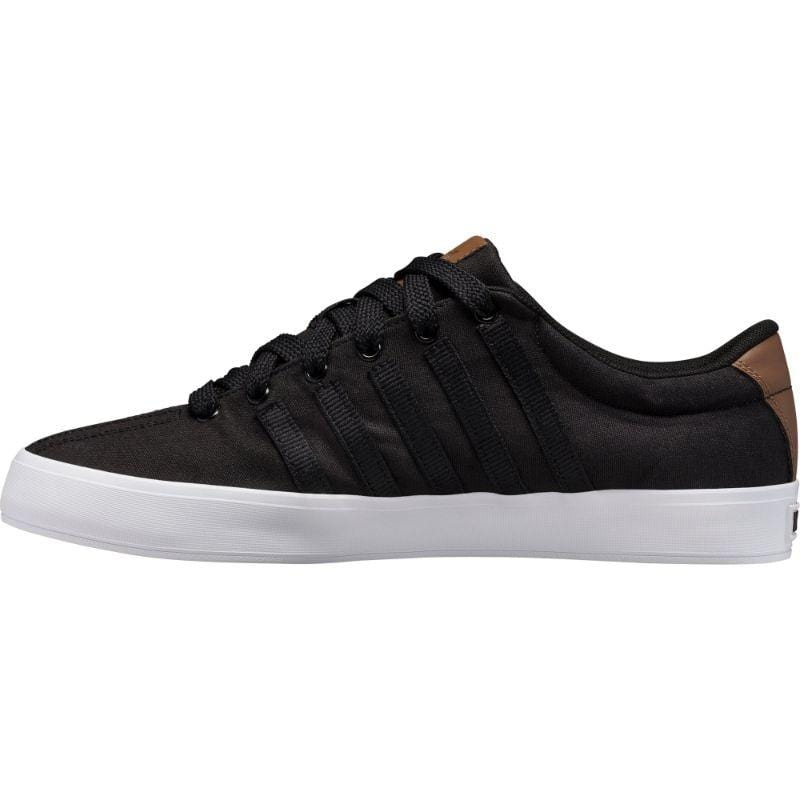 K-Swiss Mens K Swiss Mens Court Pro II Vulc