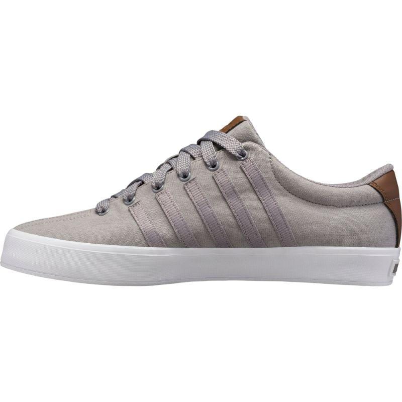 K-Swiss Mens K Swiss Mens Court Pro II Vulc