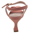 Kate Appleby Womens Kate Appleby Womens Low Heel Coral Bow Detail Sandal - Dornie