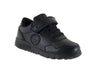 Lellikelly Kids EZ10 Boys School Shoe EZ1024