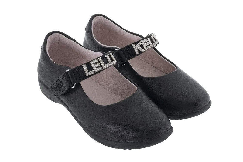 Lellikelly Kids Lelli Kelly Girls School Shoes 8200