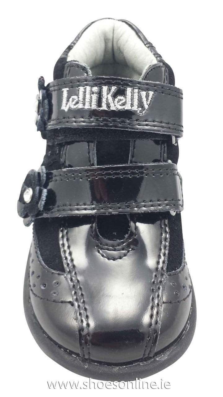 Lellikelly Kids LelliKelly Girl's Shoe LK 8602
