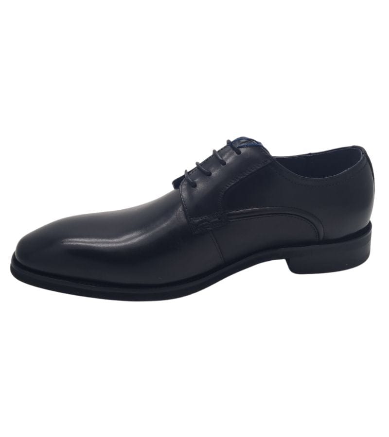 Lloyd & Pryce Mens Tommy Bowe Bootmakers Leather Dress Shoe - Prisco BY Lloyd & Pryce