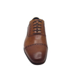 Lloyd & Pryce Mens Tommy Bowe Bootmakers Tan Dress Shoe - Galthie By Lloyd & Pryce