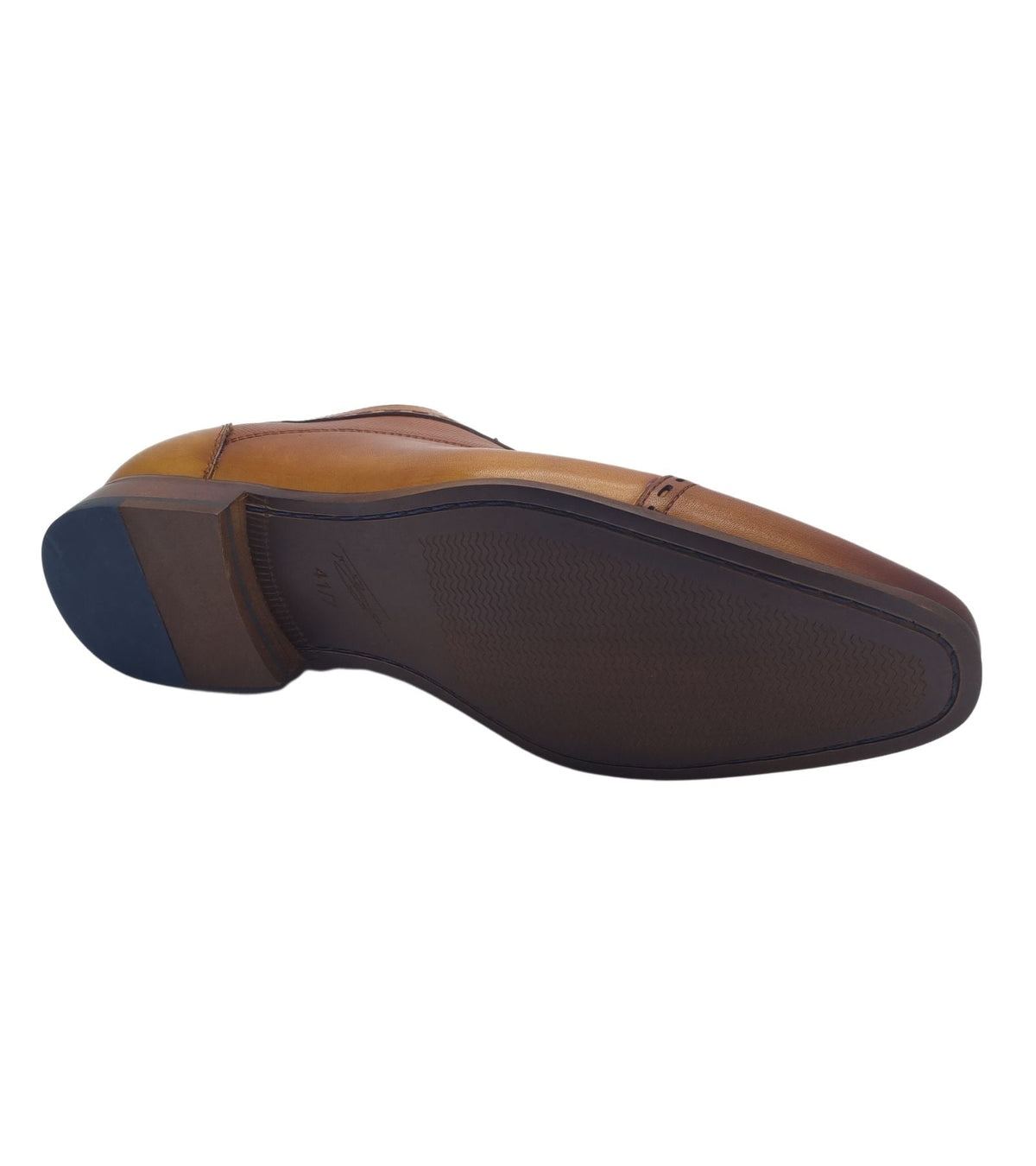 Lloyd & Pryce Mens Tommy Bowe Bootmakers Tan Dress Shoe - Galthie By Lloyd & Pryce