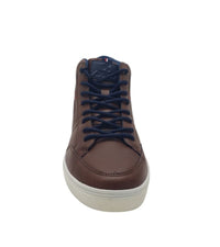 Lloyd & Pryce Mens Tommy Bowe Mens Lace Up Ankle Boot By Lloyd & Pryce - Wyn Jones
