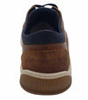 Lloyd & Pryce Mens Tommy Bowe Mens Leather Smart Casual Tan Shoe By Lloyd & Pryce - Slade