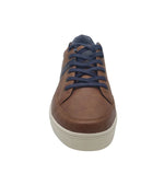 Lloyd & Pryce Mens Tommy Bowe Tan Mens Casual Shoe By Lloyd & Pryce - Norster
