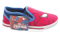 Other Kids Spiderman Boys Slippers