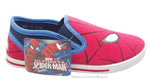 Other Kids Spiderman Boys Slippers
