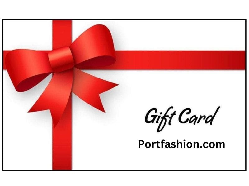 Other Other Gift Card