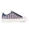 Pablosky Kids 12.5UK / NAVY Pablosky Junior Girls Laced Shoe - 969121