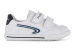Pablosky Kids 4.5UK / WHITE Pablosky Infant Boys Leather Shoe 015602