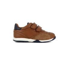 Pablosky Kids 7UK / TAN Pablosky Infant Boys Zico Shoes 290045