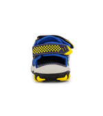 Pablosky Kids Pablosky Boys Closed Toe Sandal - 969421