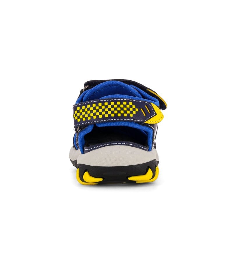 Pablosky Kids Pablosky Boys Closed Toe Sandal - 969421