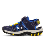 Pablosky Kids Pablosky Boys Closed Toe Sandal - 969421