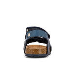 Pablosky Kids Pablosky Boys Denim Look Sandal - 505920