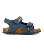 Pablosky Kids Pablosky Boys Denim Look Sandal - 505920