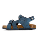 Pablosky Kids Pablosky Boys Denim Look Sandal - 505920