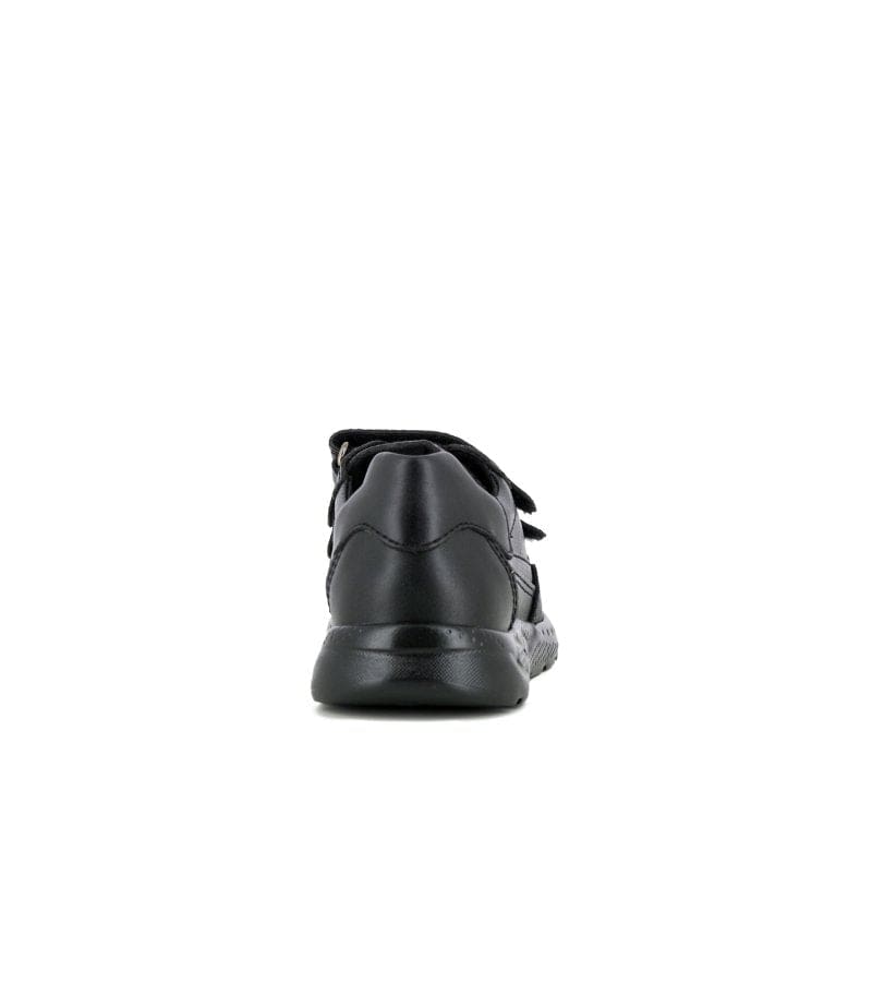 Pablosky Kids Pablosky Boys Leather School Runner 725115