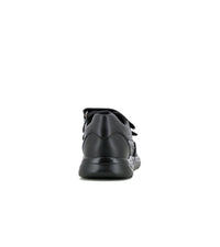 Pablosky Kids Pablosky Boys Leather School Runner 725115