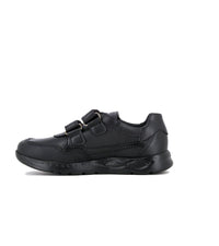Pablosky Kids Pablosky Boys Leather School Runner 725115