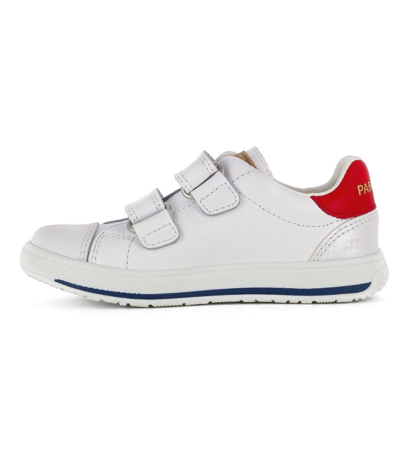 Pablosky Kids Pablosky Boys Leather Shoe Torello 292506
