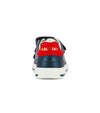 Pablosky Kids Pablosky Boys Navy Leather Shoe Torello 292526