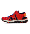 Pablosky Kids Pablosky Boys Red Closed Toe Sandal - 969460